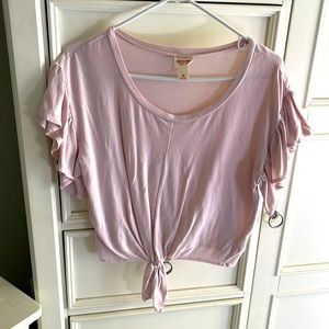Mossimo Blouse